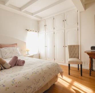 Teulat House | Les Nuits du Pastelier