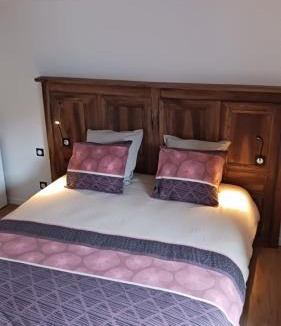 Saint-Projet-de-Salers Bed & Breakfast | Les Nuits de Vieillespeze