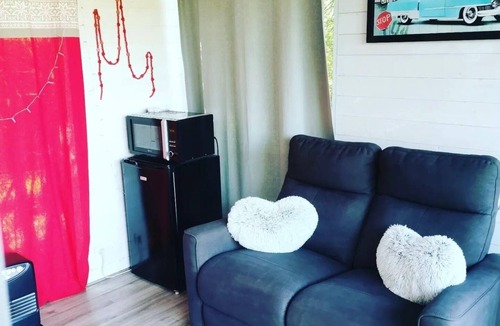 Outremecourt Cottage | Les nuits insolites de la mothe