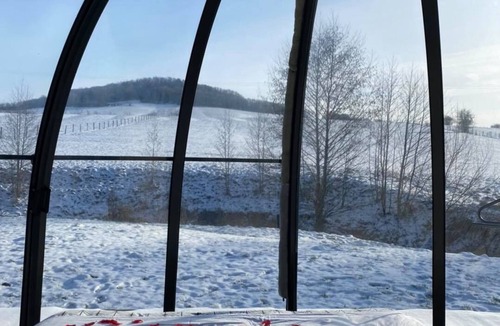 Outremecourt Cottage | Les nuits insolites de la mothe