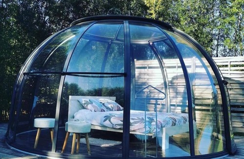 Outremecourt Cottage | Les nuits insolites de la mothe