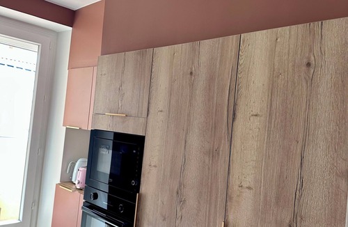 Saint-Affrique House | Les Nuits Insouciantes - Pleasant town house - Garage Sunny terrace