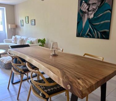 Saint-Affrique House | Les Nuits Insouciantes