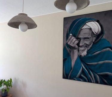 Saint-Affrique House | Les Nuits Insouciantes