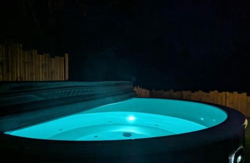 Bras Cabin | Les Nuits Nordiques