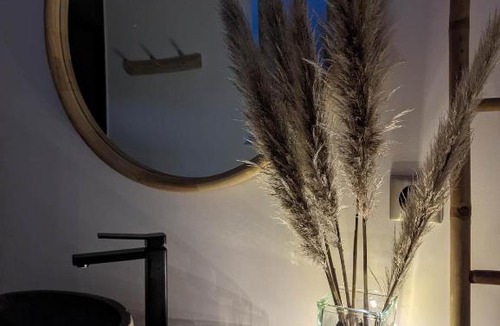 Bras Cabin | Les Nuits Nordiques