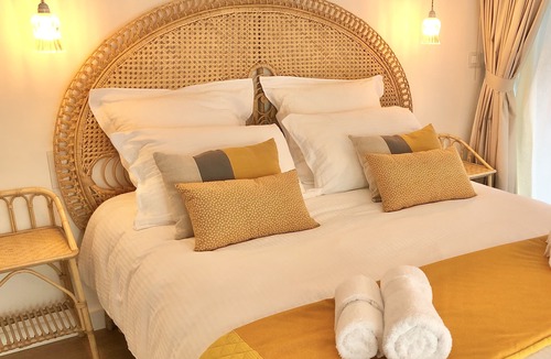 Cournonterral House | Les Nuits Pétillantes