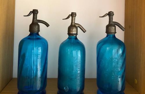 Cournonterral House | Les Nuits Pétillantes