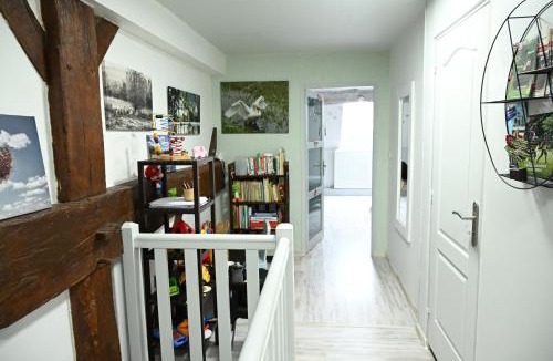 Orges Bed & Breakfast | Les Nymphéas 52