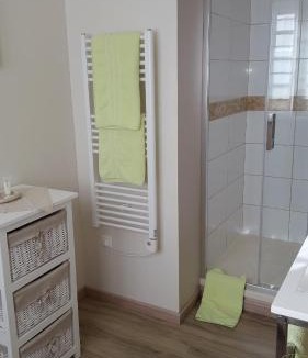 Saint-Lyphard Bed & Breakfast | Les Nymphéas
