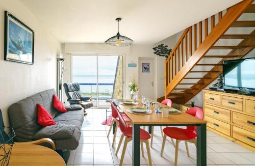 Saint-Nic Apartment | Les Océanes - Vue Mer