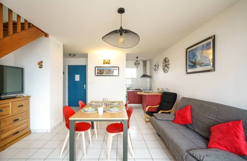 Saint-Nic Apartment | Les Océanes - Vue Mer