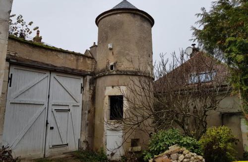 Escolives-Sainte-Camille Bed & Breakfast | Les Oiseaux de Passage