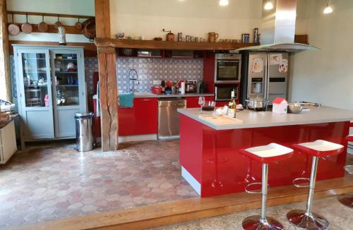Escolives-Sainte-Camille Bed & Breakfast | Les Oiseaux de Passage
