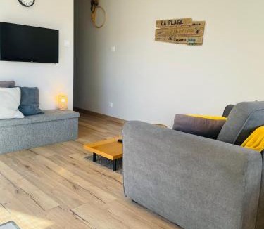 Ambleteuse House | Les oiseaux de la Slack