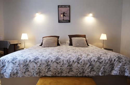 Saint-Gaultier Hotel | Les Oiseaux de Passage