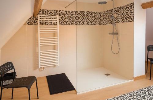 Gaillon Bed & Breakfast | Les oiseaux de passage - chambre d hôtes, paisible