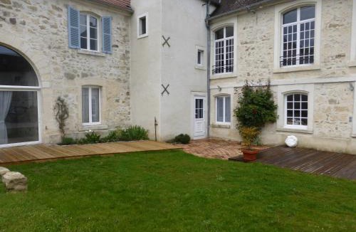 Chaillevois House | Les Oiseaux de Passage