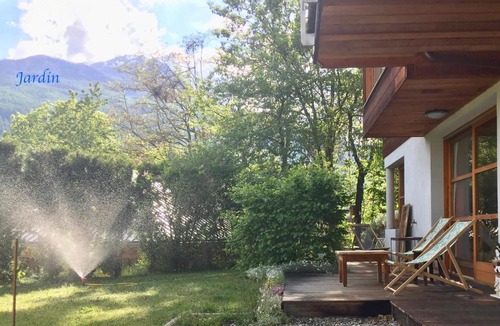 Forville Apartment | Les Oiseaux