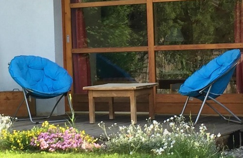 Forville Apartment | Les Oiseaux