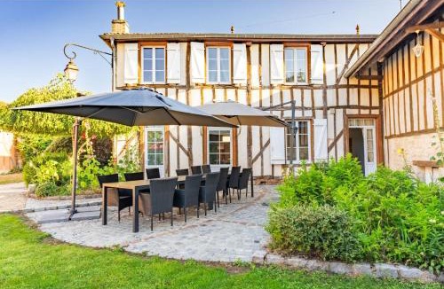 Louvemont House | Les oiseaux