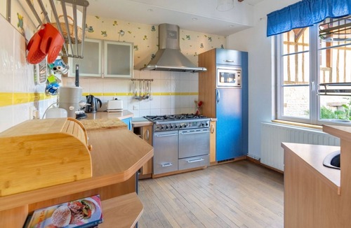 Louvemont House | LES OISEAUX - Louvemont