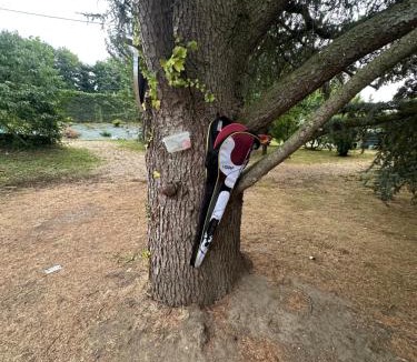 Camblain-Chatelain Apartment | Les Oiseaux Résidence