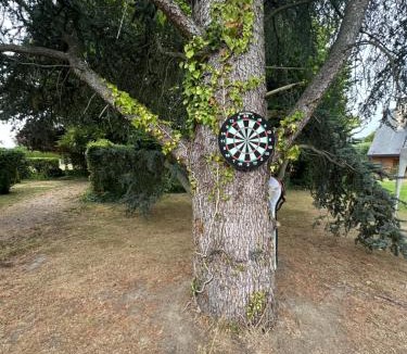 Camblain-Chatelain Apartment | Les Oiseaux Résidence