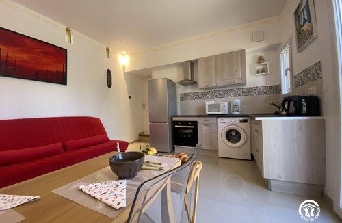 Villelongue-dels-Monts House | Les Oliviers - VILLELONGUE-DELS-MONTS