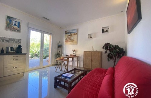 Villelongue-dels-Monts House | Les Oliviers - VILLELONGUE-DELS-MONTS