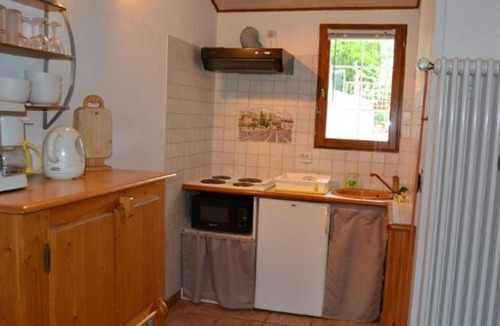 Saint-Dezery Apartment | Les Olivettes - Gite Bamboo
