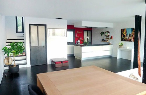 Nice House | Les Oliviers by Interhome