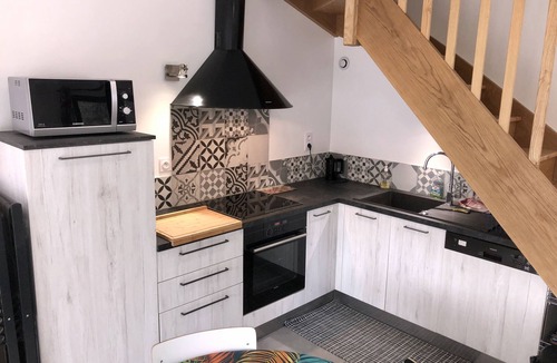Piolenc Cottage | Les oliviers" cottage in exceptional, tranquil setting
