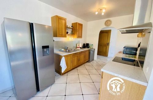 Couiza House | Les Oliviers - COUIZA