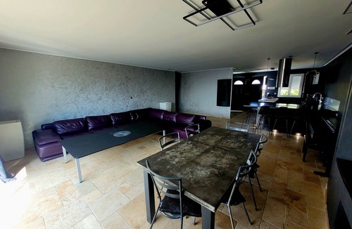 Le Pouget House | Les Oliviers du Pouget -Superb villa with heated pool & air conditioning