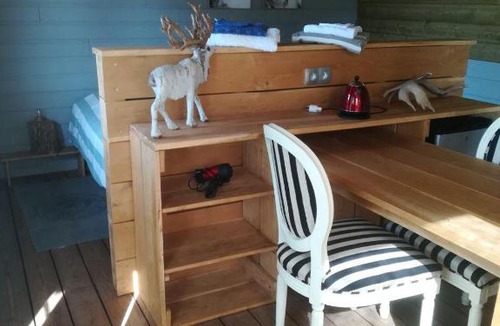 Auriebat Bed & Breakfast | Les Oliviers
