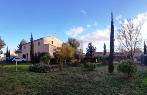 Canet House | Les Oliviers