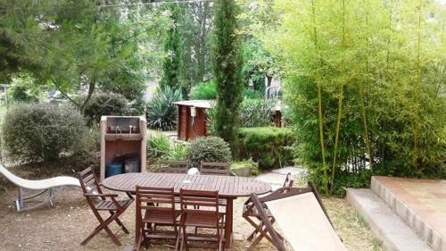 Canet House | Les Oliviers