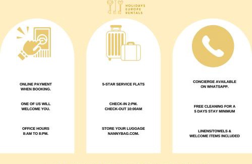 Cesseras House | Les Oliviers