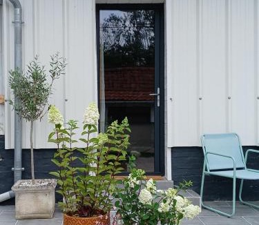 Cheriennes Bed & Breakfast | Les Oliviers