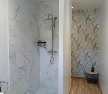 Cheriennes Bed & Breakfast | Les Oliviers