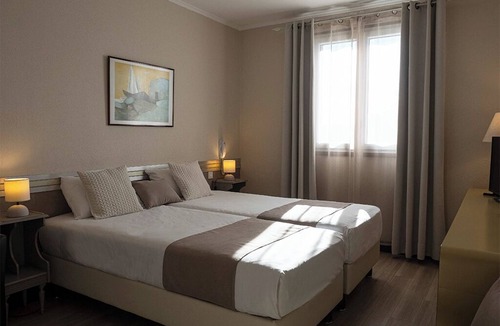 Fayence Hotel | Les Oliviers