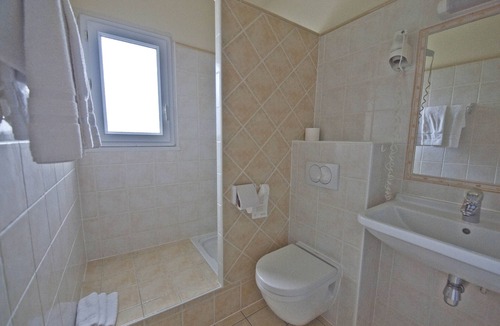 Fayence Hotel | Les Oliviers