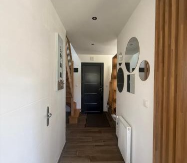 Fort-Mahon-Plage House | Les Oliviers