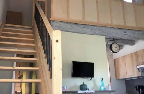 Gourgeon House | Les Oliviers