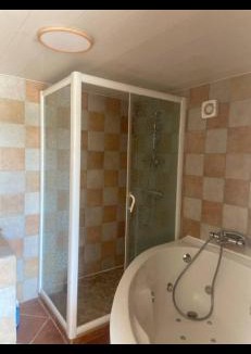 Ledignan House | Les oliviers