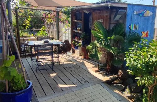 LʼIle-dʼOlonne House | Les oliviers