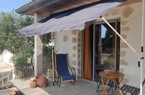 LʼIle-dʼOlonne House | Les oliviers