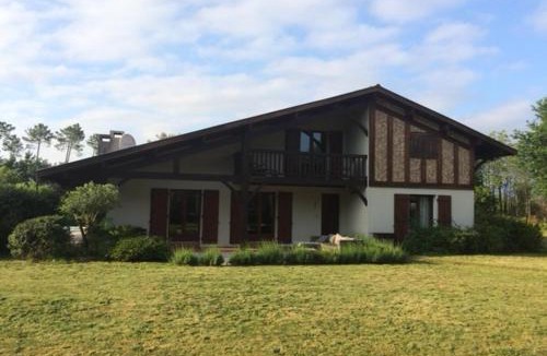 Sanguinet House | Les Oliviers