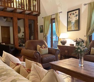 Sanguinet House | Les Oliviers